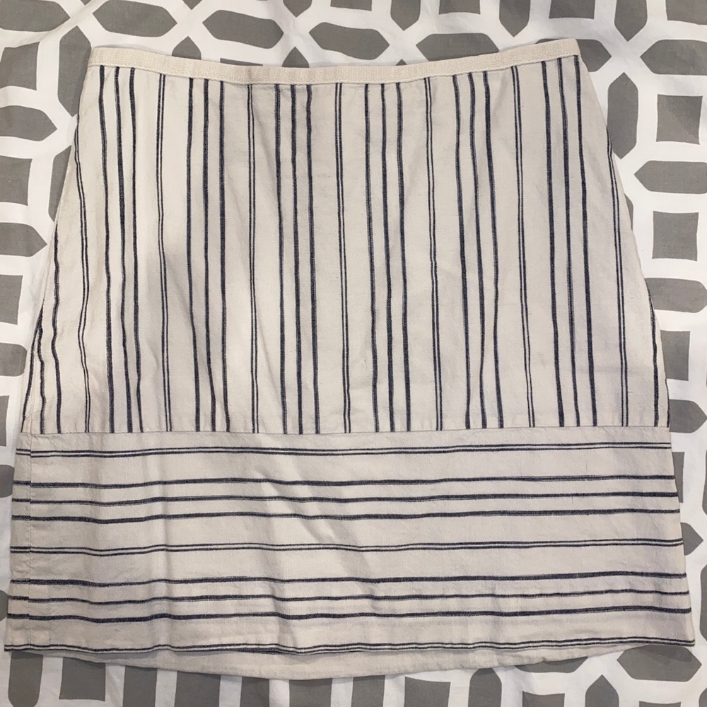 Madewell Skirt Size 00!!!